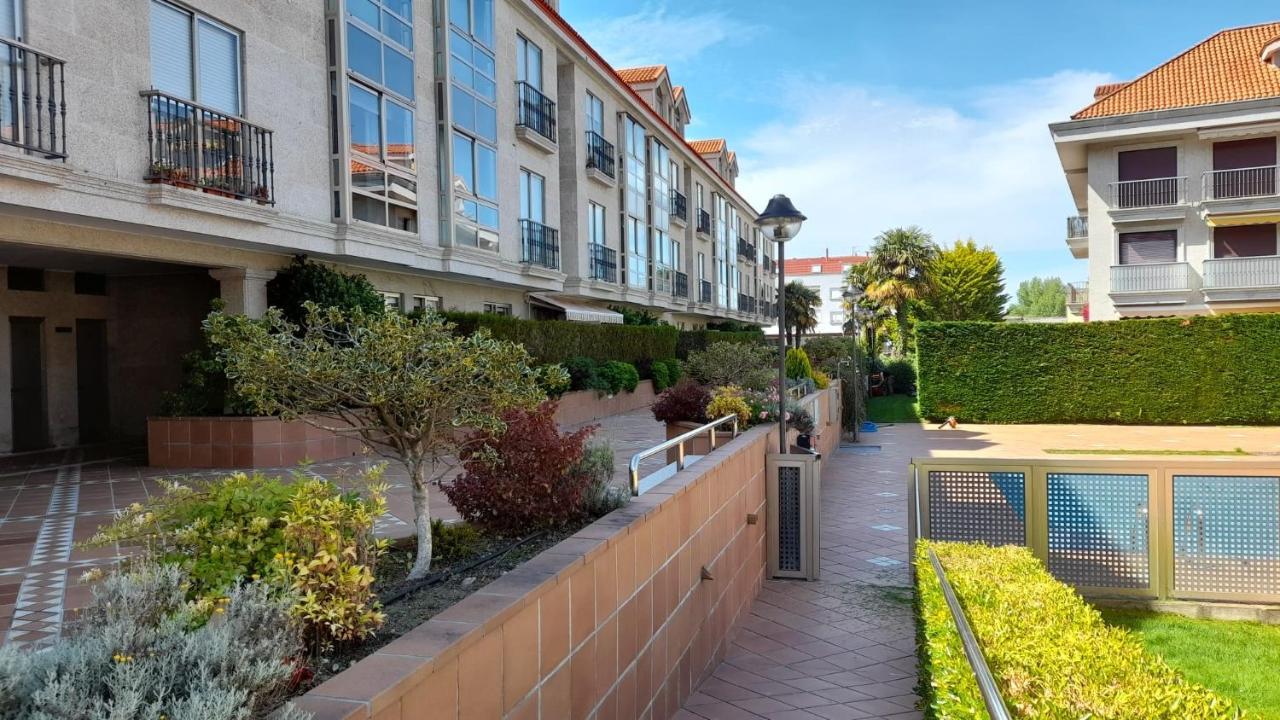Apartamento Playa Sabaris-바이오나 외부 사진