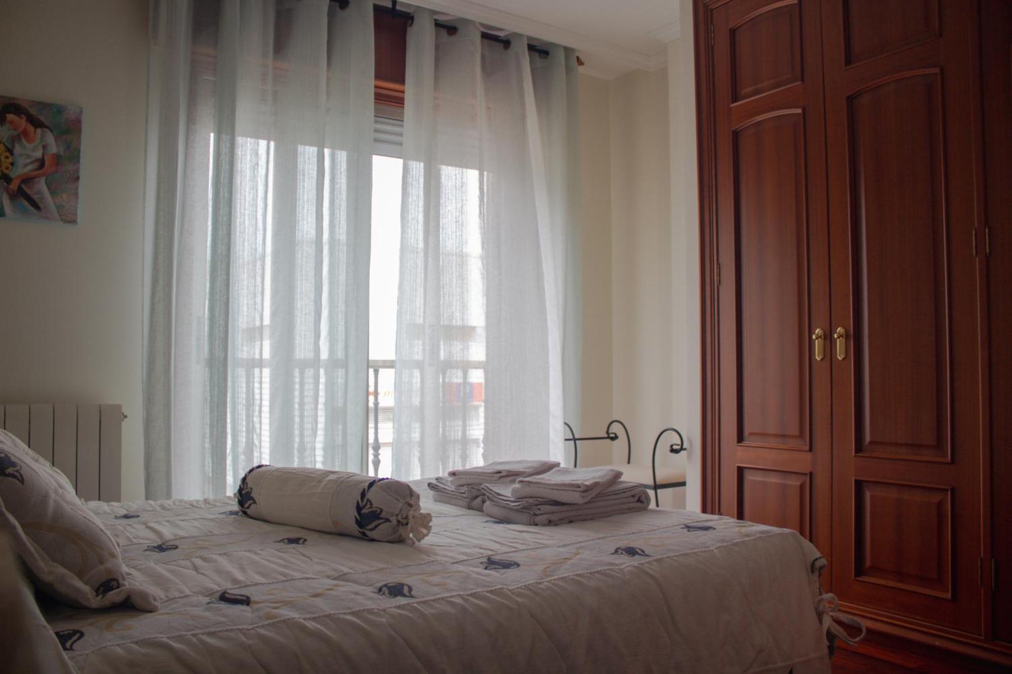Apartamento Playa Sabaris-바이오나 외부 사진